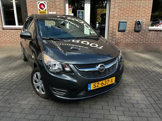 Opel KARL – thumbnail 8