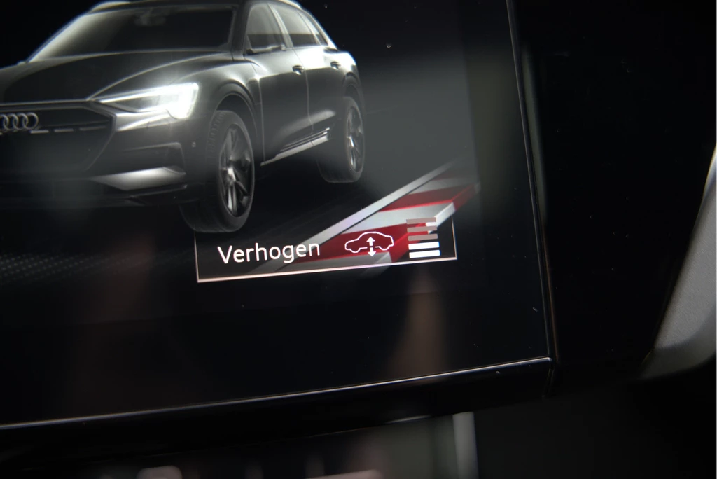 Audi e-tron – foto 50