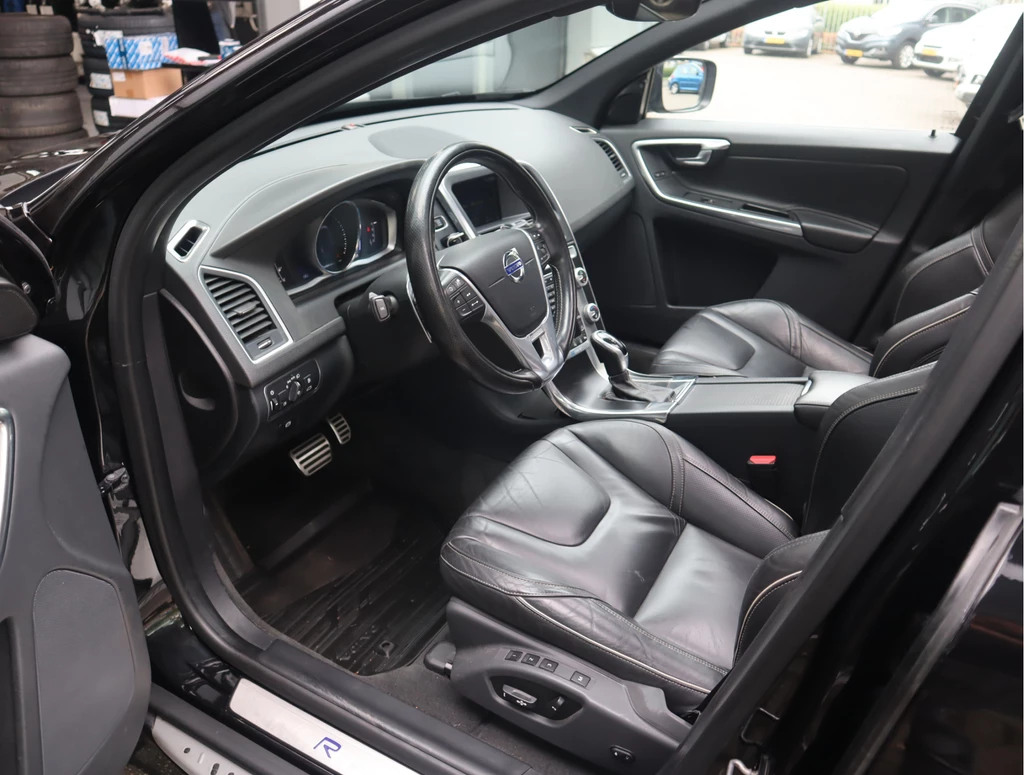 Volvo XC60 – foto 40
