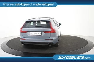 Volvo V60 – thumbnail 10