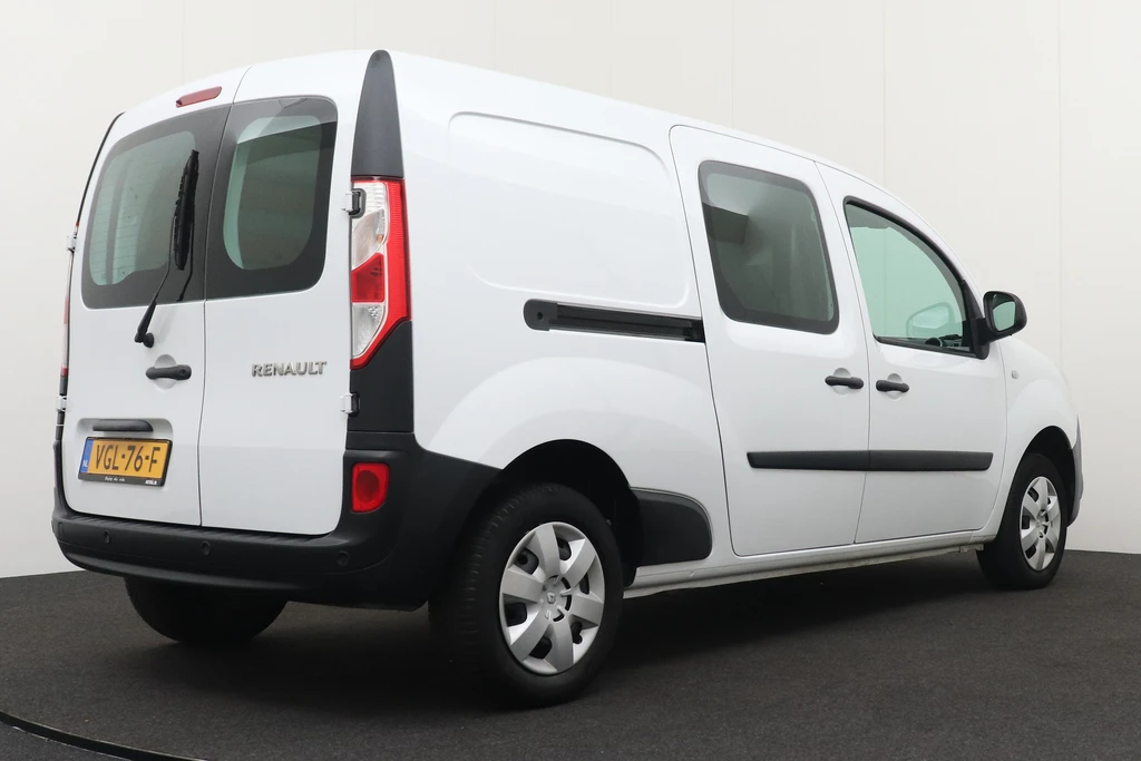 Renault Kangoo Z.E. – foto 4