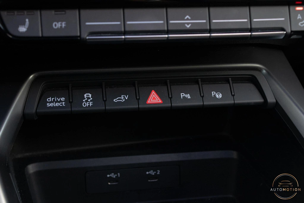 Audi A3 – foto 33