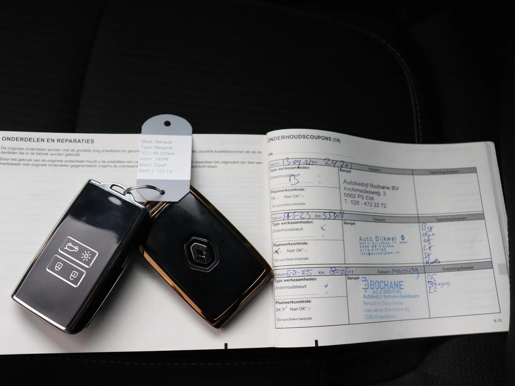 Renault Mégane Estate – foto 10