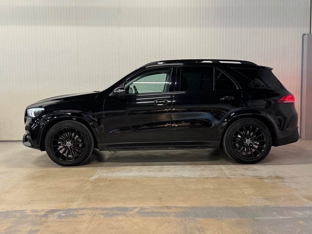 Mercedes-Benz GLE – foto 3