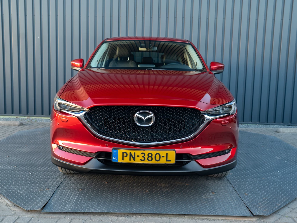Mazda CX-5 – foto 19