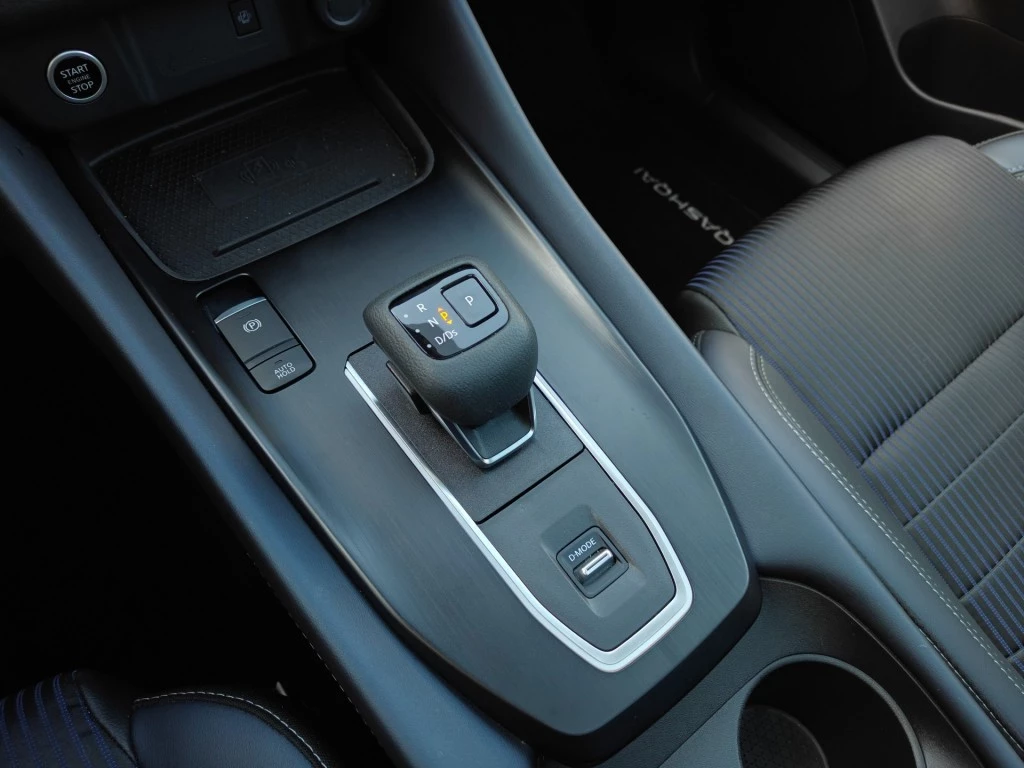 Nissan QASHQAI – foto 33