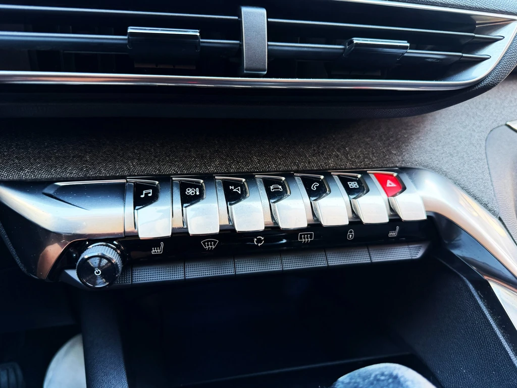 Peugeot 5008 – foto 11