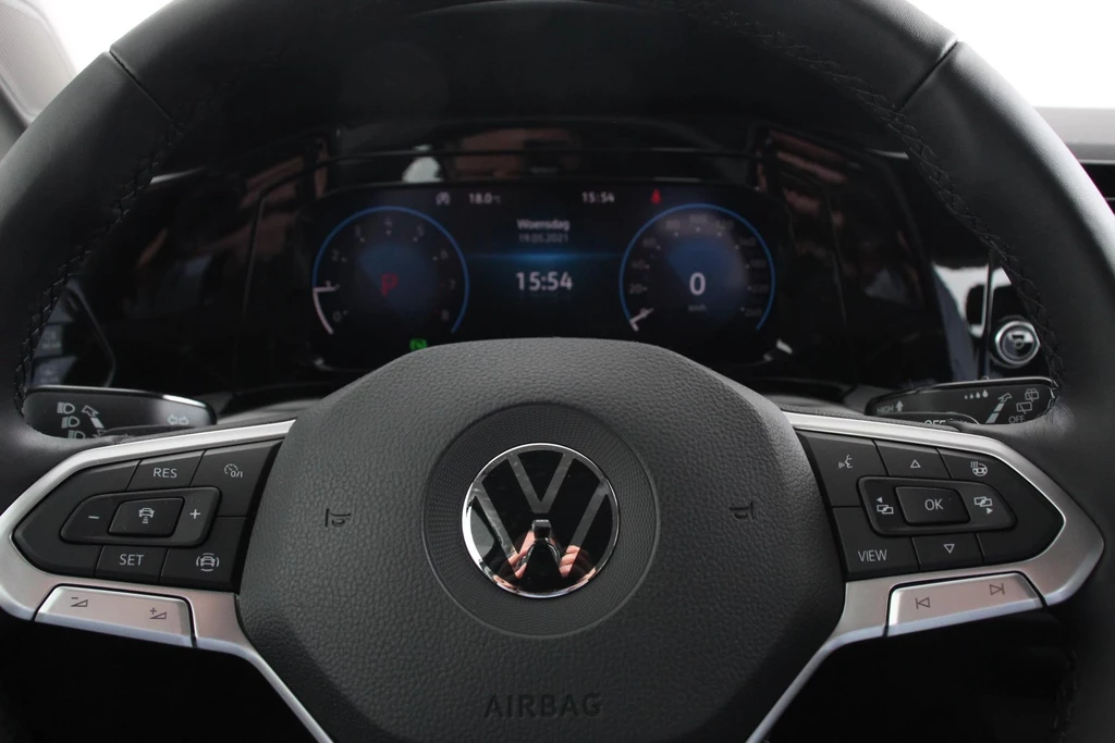 Volkswagen Golf – foto 14