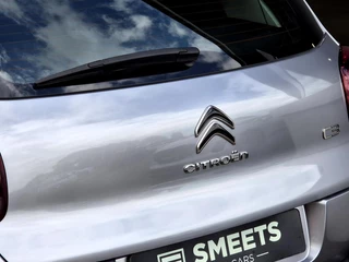 Citroën C3 – thumbnail 21