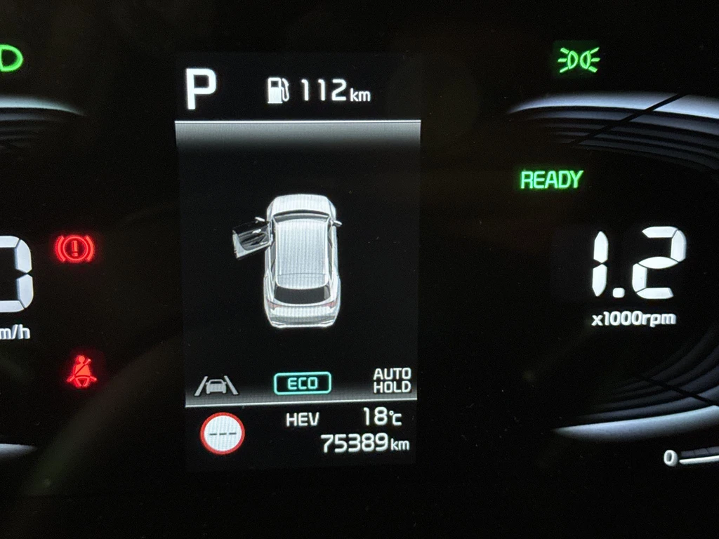Kia Sportage – foto 5