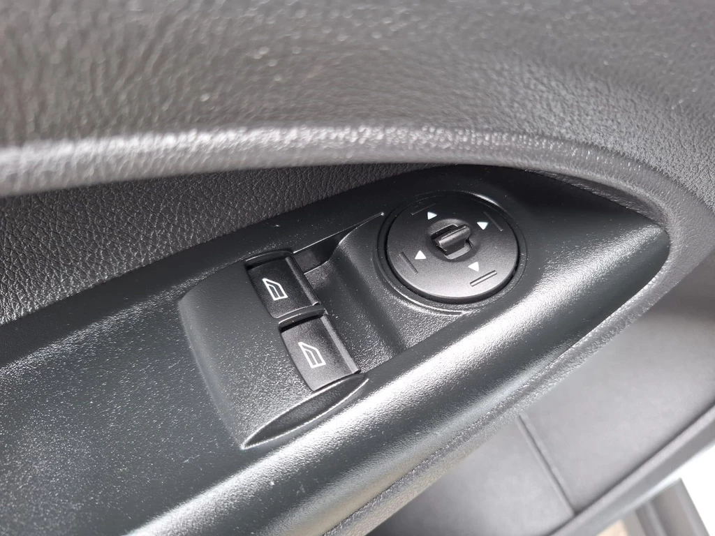 Ford Transit Connect – foto 18