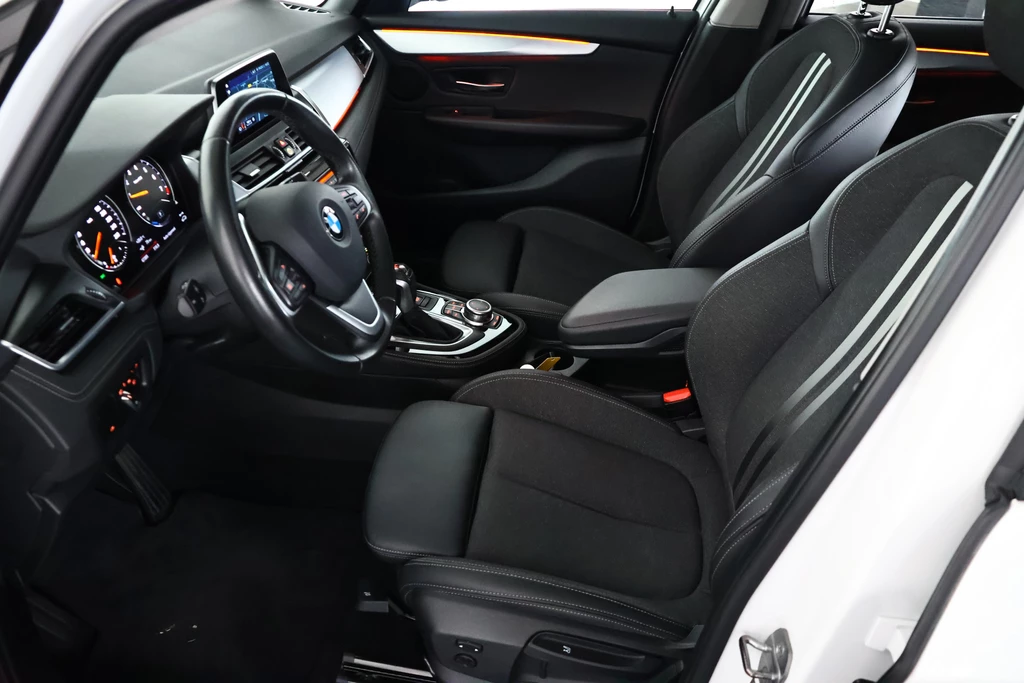 BMW 2 Serie – foto 10