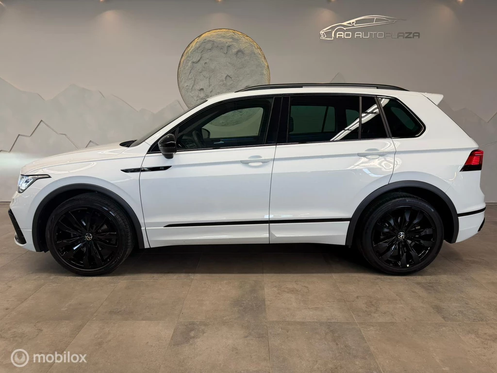 Volkswagen Tiguan – foto 2