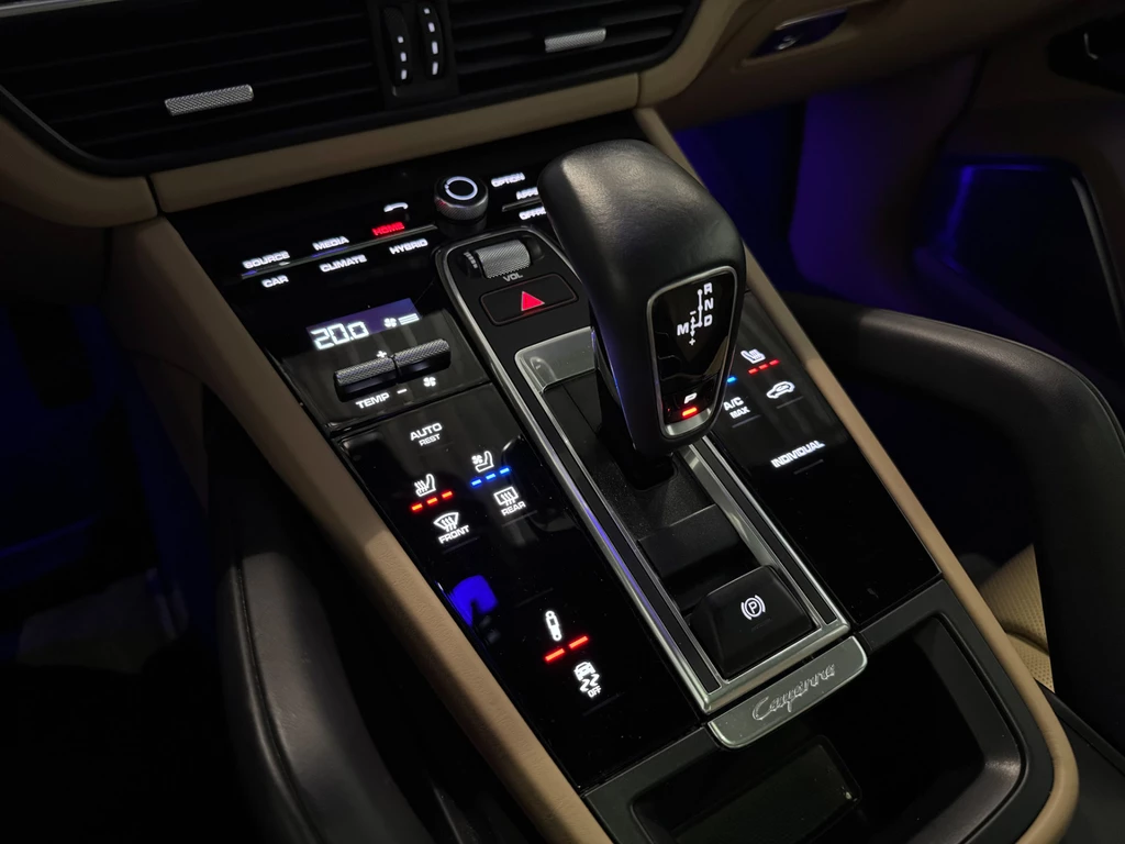 Porsche Cayenne – foto 29