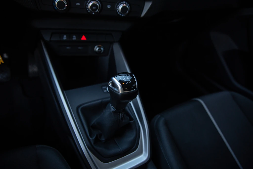 Audi A1 Sportback – foto 21