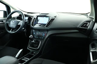 Ford C-MAX – thumbnail 9