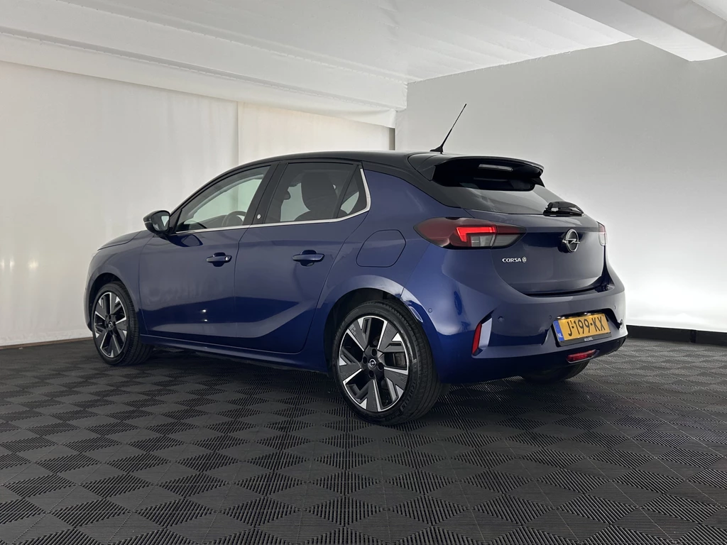 Opel Corsa-e – foto 2