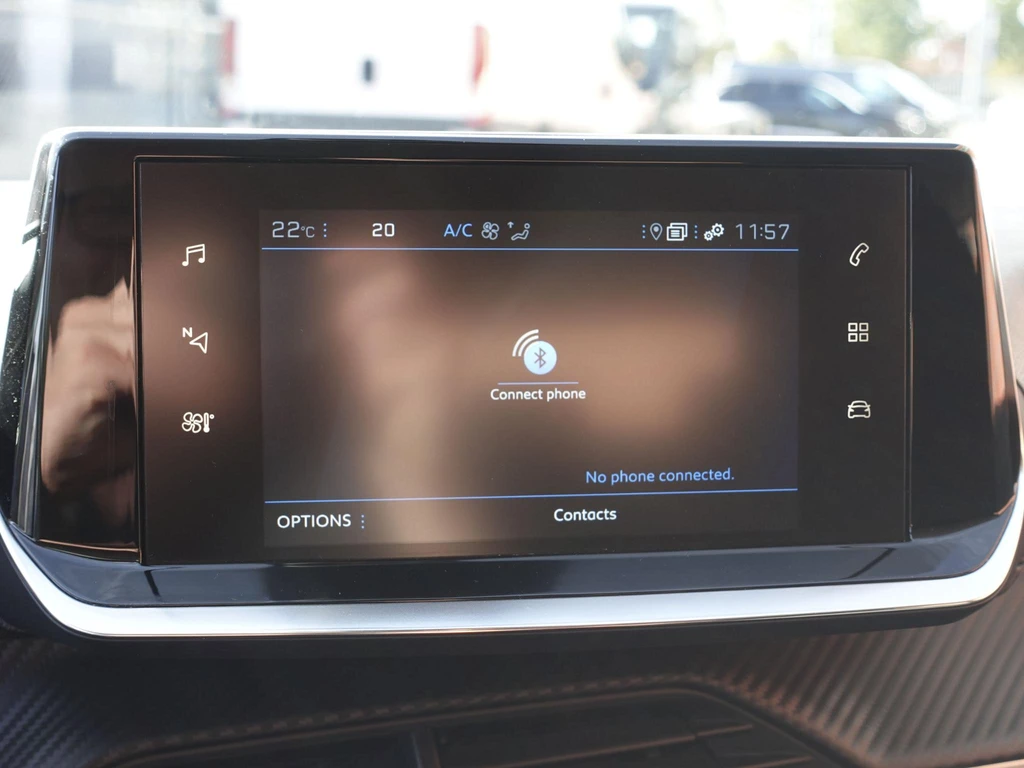 Peugeot 2008 – foto 31