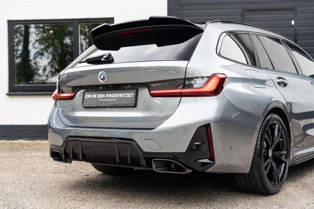 BMW 3 Serie – foto 6