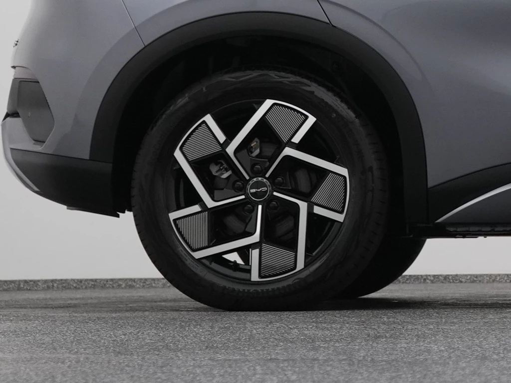 BYD ATTO 3 – foto 41