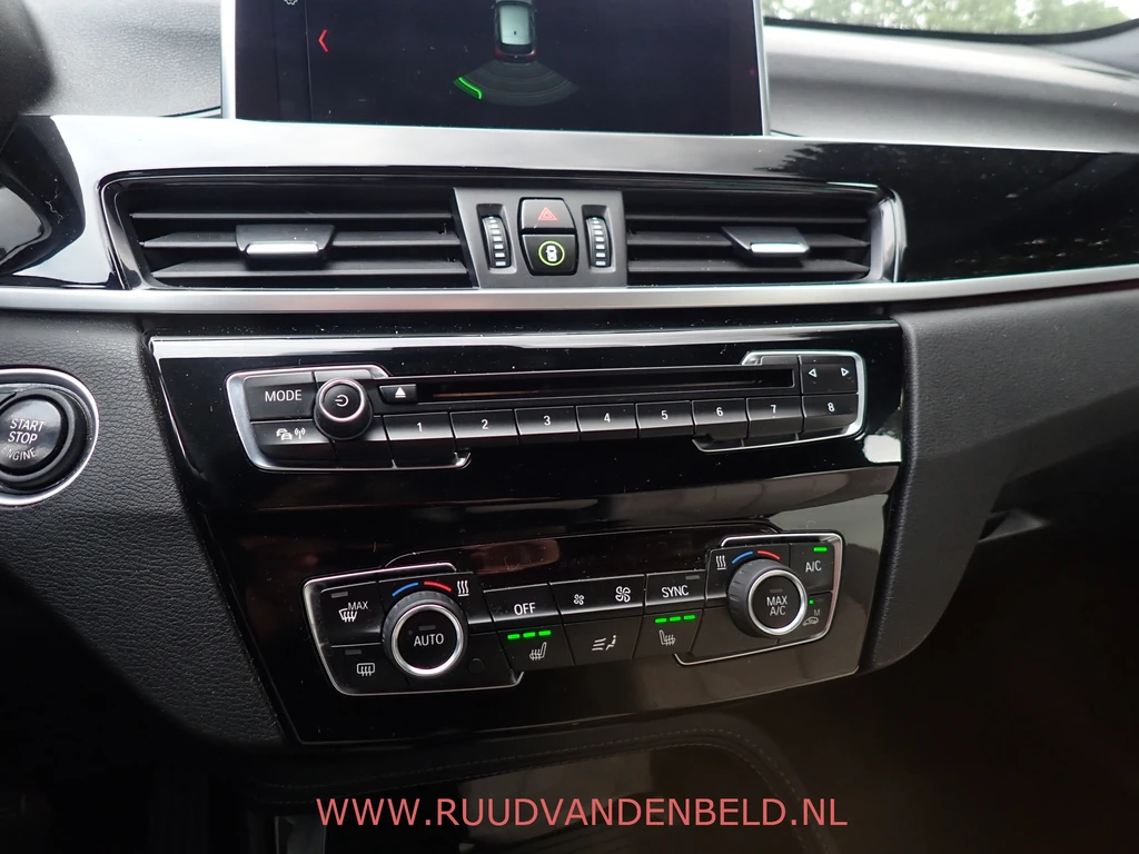 BMW X1 – foto 33