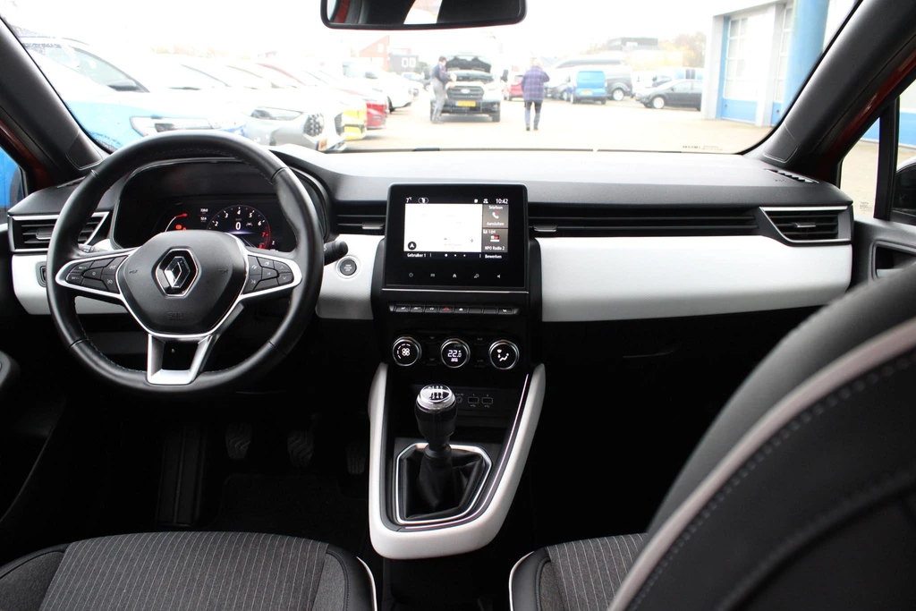 Renault Clio – foto 8