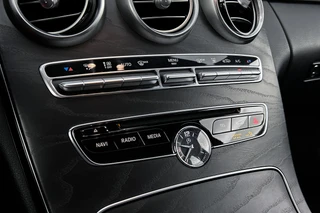 Mercedes-Benz C-Klasse – thumbnail 23