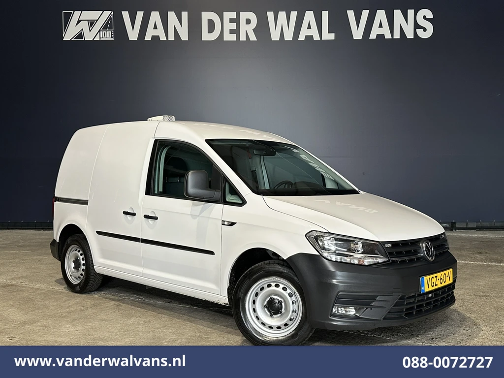 Volkswagen Caddy – foto 4