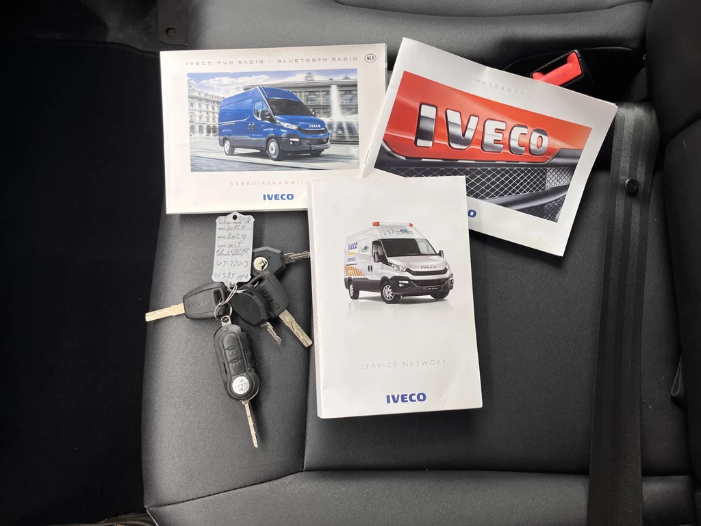 Iveco Daily – foto 20