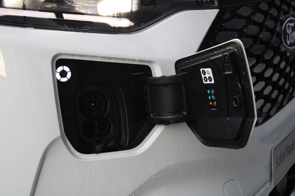 Ford E-Transit Custom – foto 45