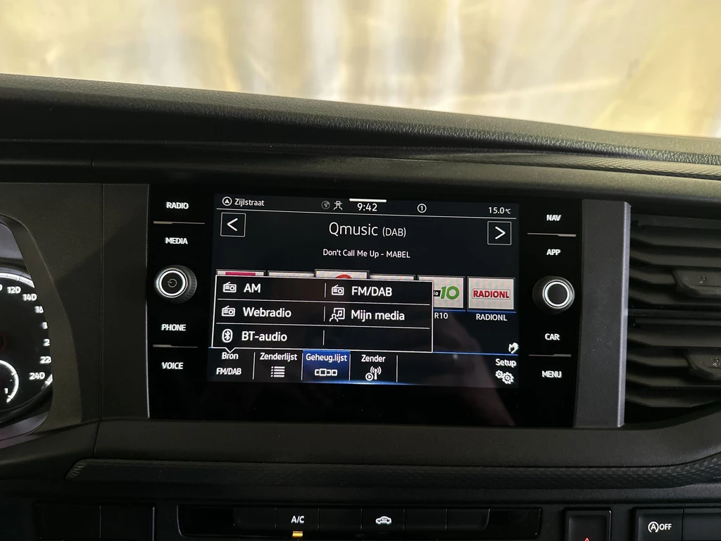 Volkswagen Transporter – foto 11