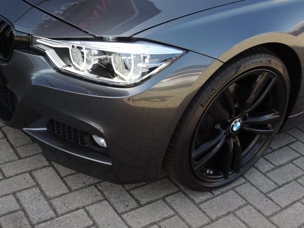 BMW 3 Serie – foto 8