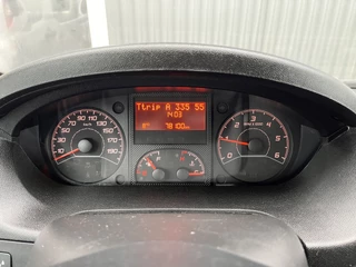 Citroën Jumper – thumbnail 20