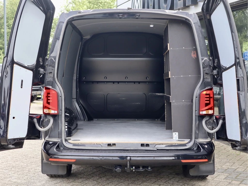 Volkswagen Transporter – foto 17