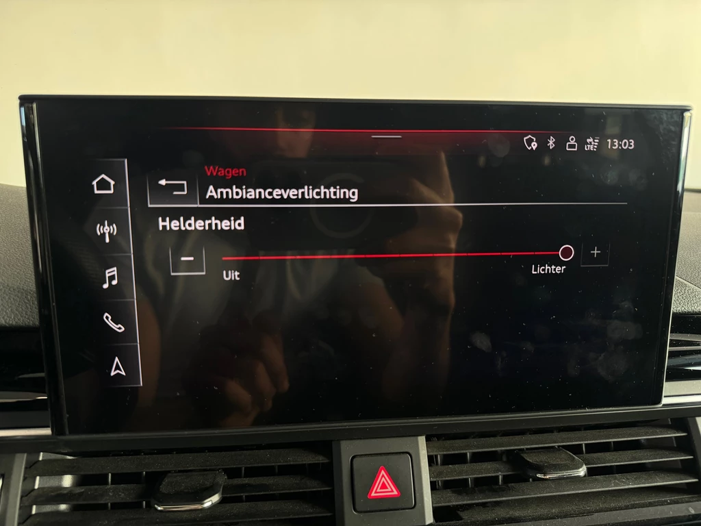 Audi A4 – foto 33