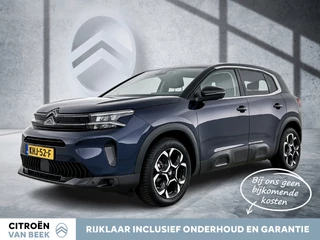 Citroën C5 Aircross – thumbnail 1