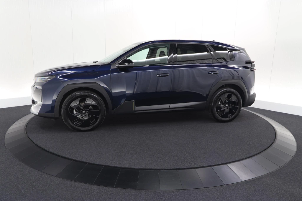 Citroën C5 Aircross – foto 5