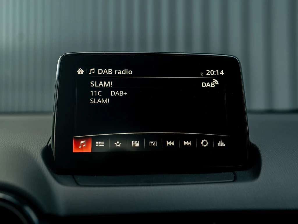 Mazda 2 – foto 39