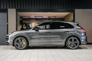 Porsche Cayenne – thumbnail 3