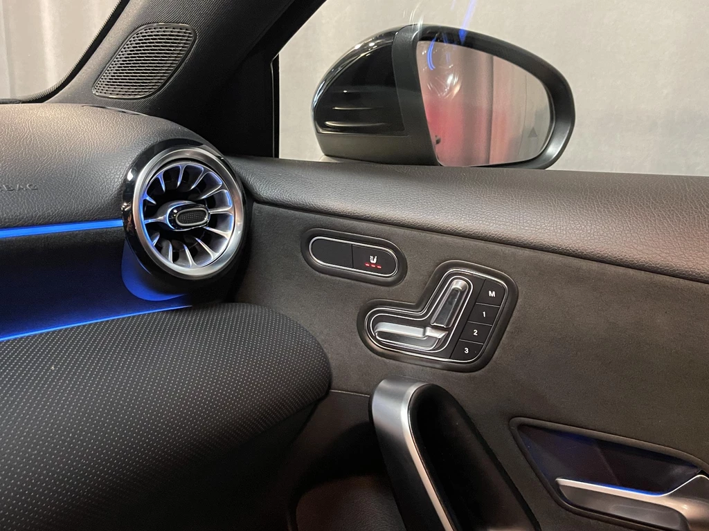 Mercedes-Benz A-Klasse – foto 31