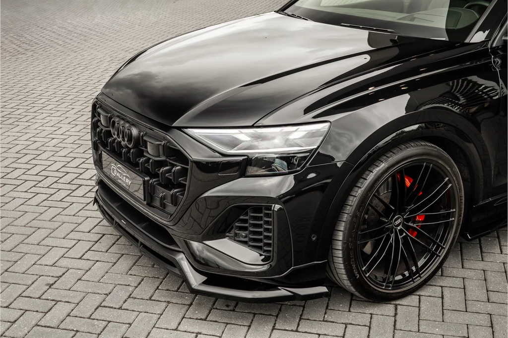 Audi Q8 – foto 39