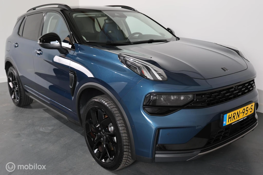 Lynk & Co 01 – foto 8