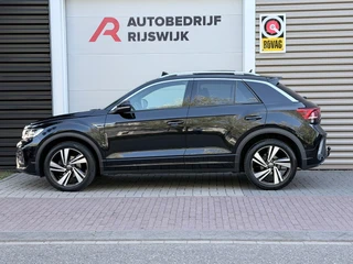 Volkswagen T-Roc – thumbnail 2