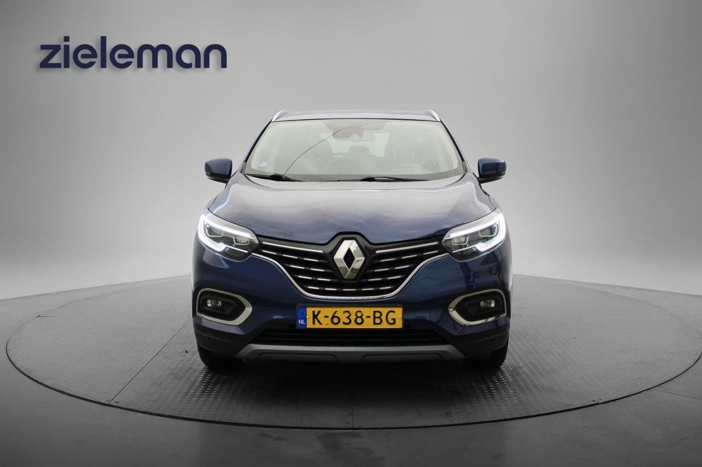 Renault Kadjar – foto 8