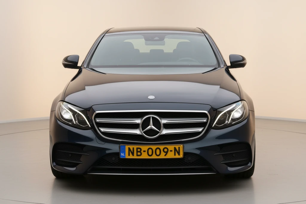 Mercedes-Benz E-Klasse – foto 4