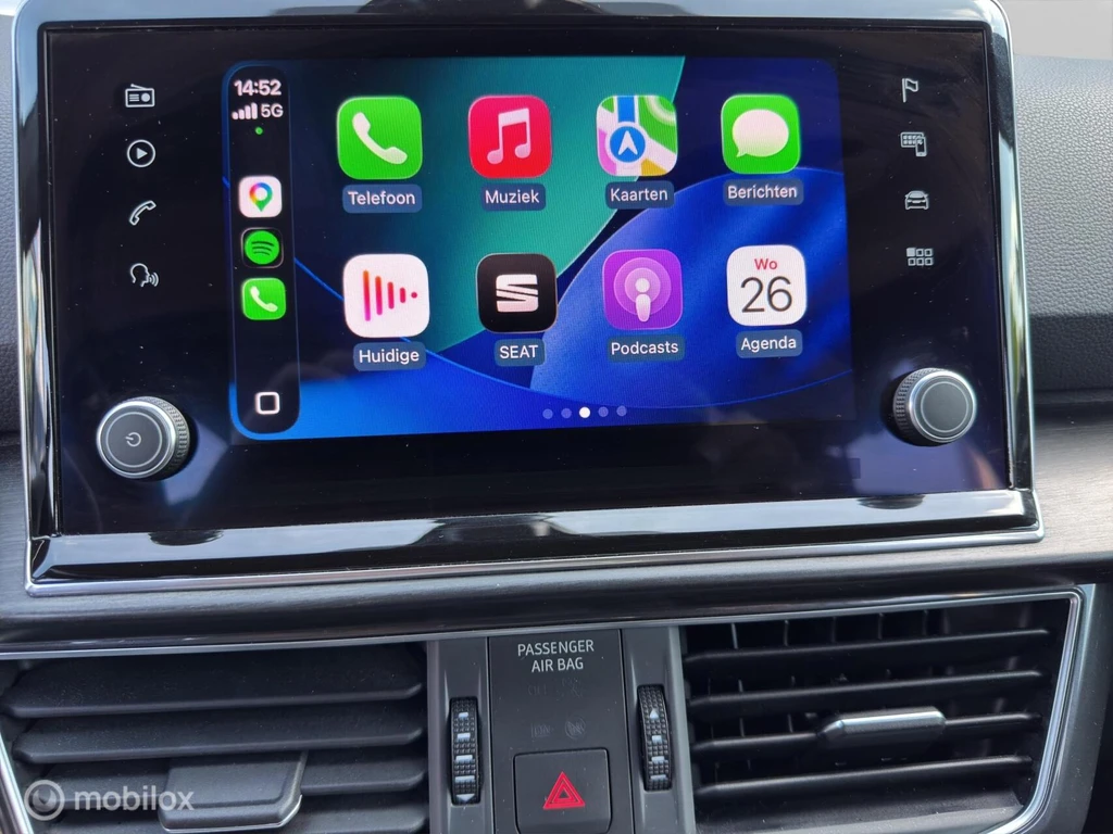 SEAT Tarraco – foto 19