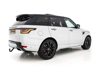 Land Rover Range Rover Sport – thumbnail 4