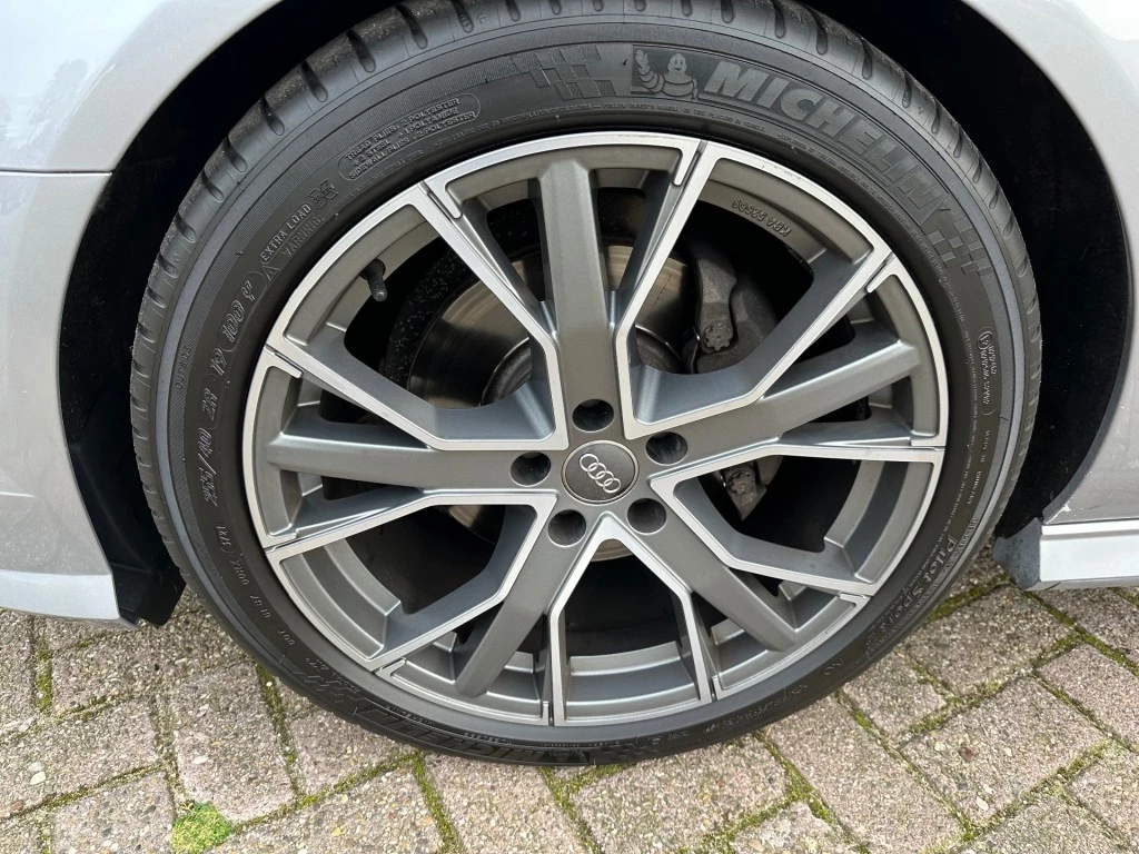 Audi A6 – foto 9