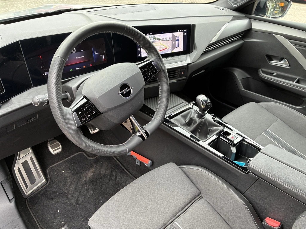 Opel Astra – foto 43