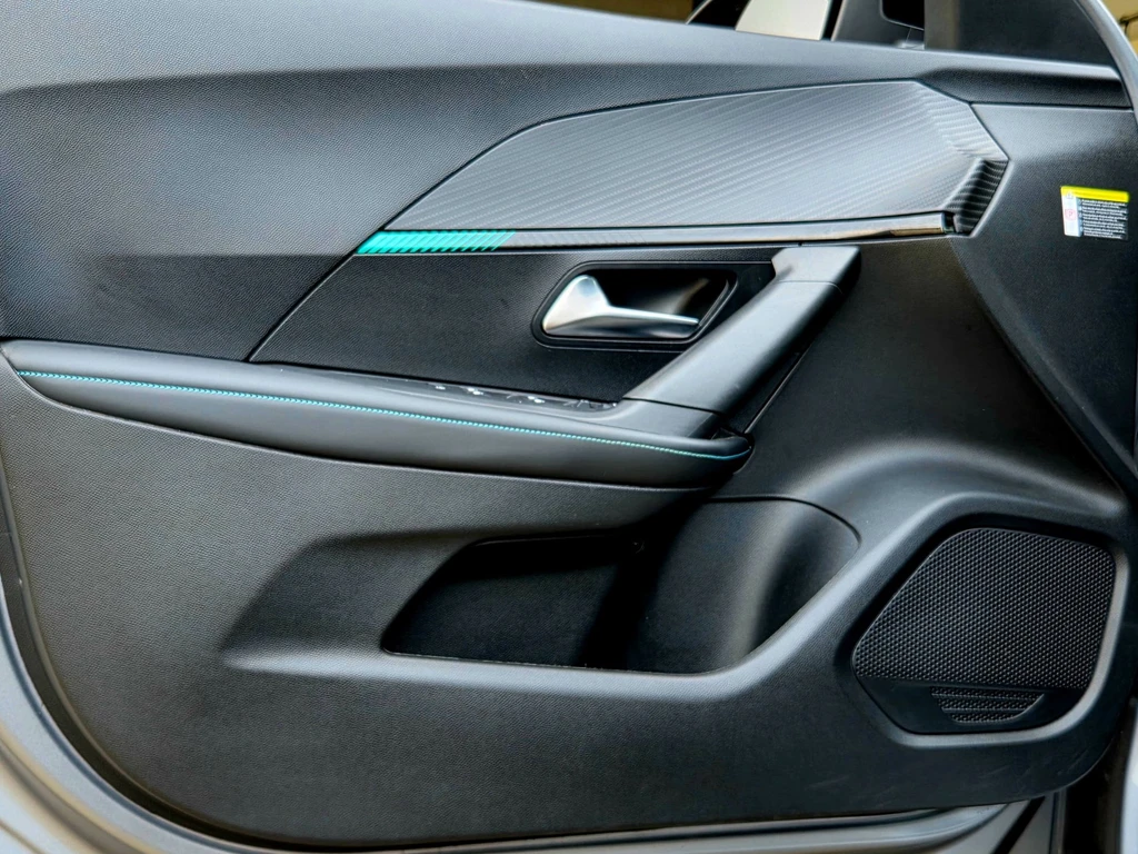 Peugeot 2008 – foto 39
